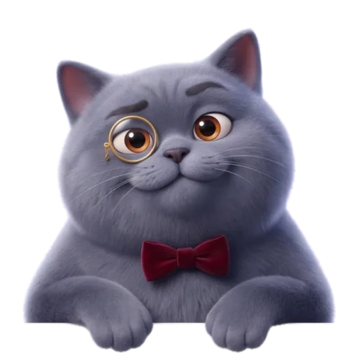 Sir Pounce